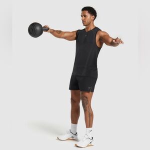 Gym Shark Apex 5” Performance Shorts